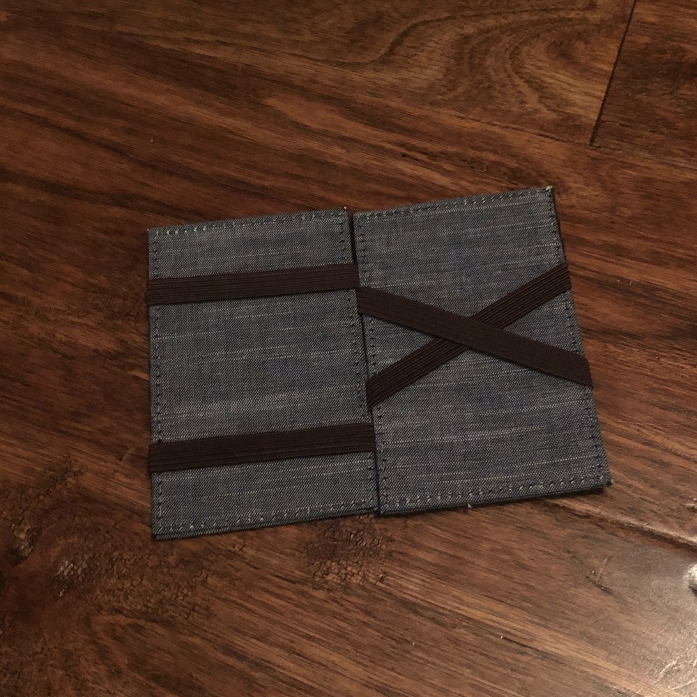 Wallet